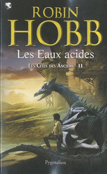 Les eaux acides
