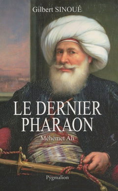 Le Dernier pharaon