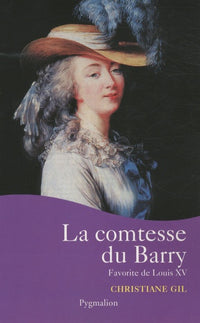 La Comtesse du Barry