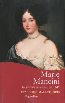 Marie Mancini