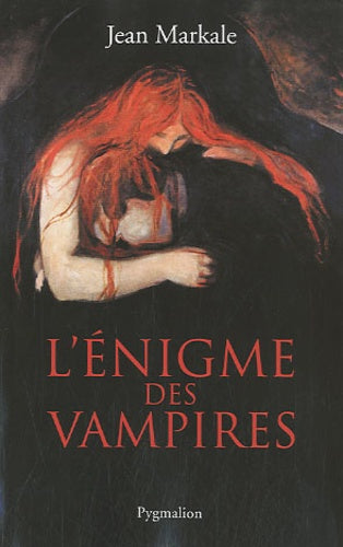 L'Énigme des vampires