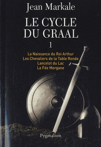 Le Cycle du Graal