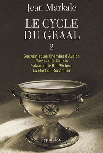 Le Cycle du Graal
