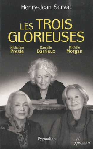 Les Trois glorieuses