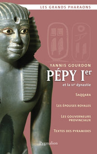 Pépy Ier et la VIe Dynastie