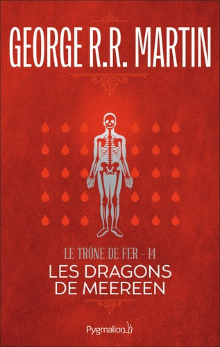 Les dragons de Meereen