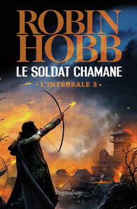 Le soldat chamane