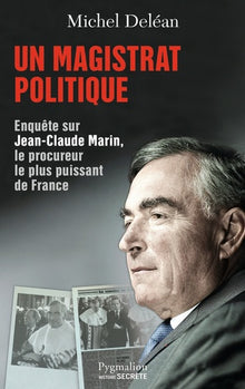 Un magistrat politique