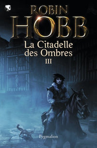 La Citadelle des Ombres