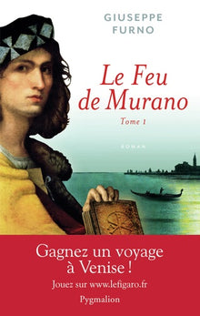 Le feu de Murano