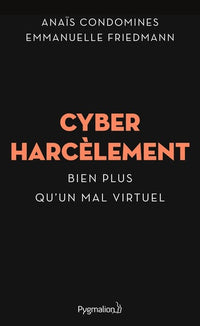 Cyberharcèlement: Bien plus qu'un mal virtuel