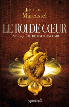 Le roi de coeur