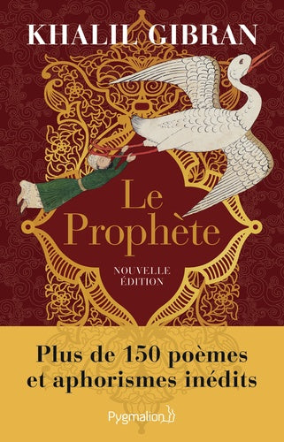 Le prophète