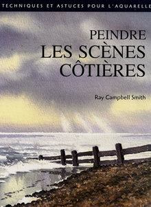 Peindre les scènes côtières