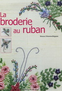 La broderie au ruban