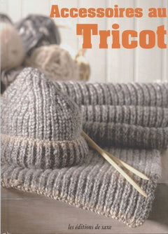Accessoires au Tricot
