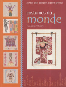 Costumes du monde