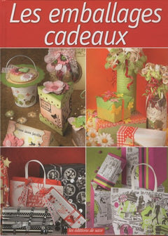 Les emballages cadeaux