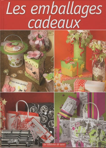 Les emballages cadeaux