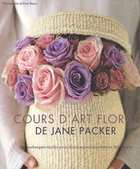 COURS D'ART FLORAL
