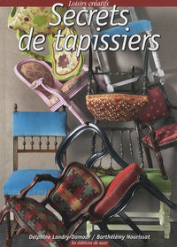 Secrets de tapissiers