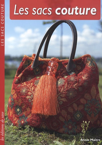 Les sacs couture