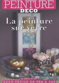 La peinture sur verre