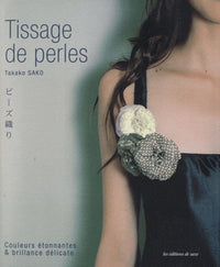 Tissage de perles