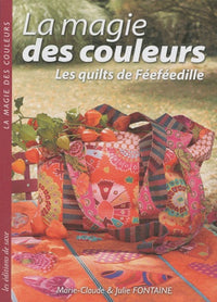 La magie des couleurs