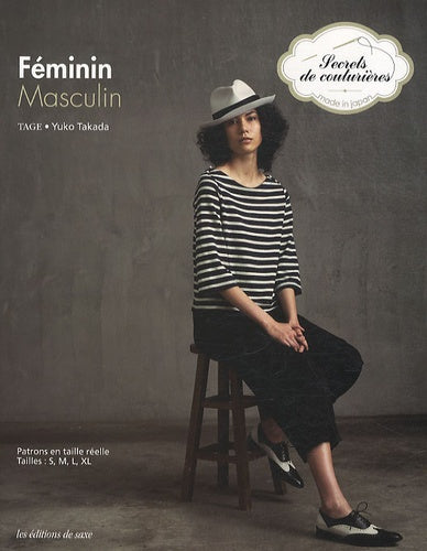 Féminin masculin