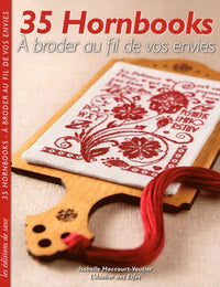 35 hornbooks