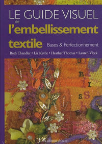 Le guide visuel embellissement