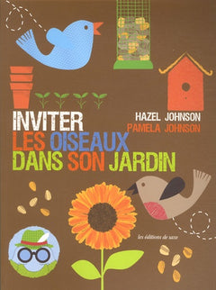 Inviter les oiseaux dans son jardin