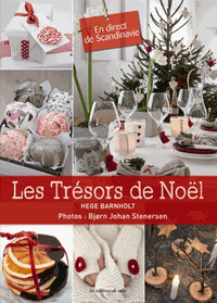 En direct de Scandinavie : Les trésors de Noël