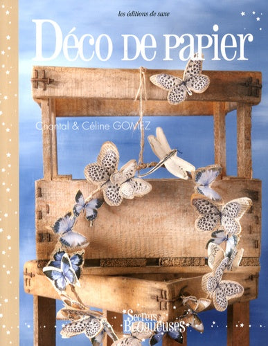 Déco de papier