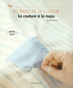 La couture à la main