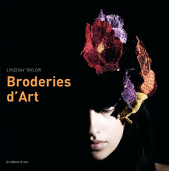 Broderies d'art