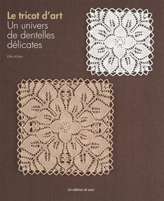 LE TRICOT D'ART