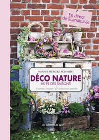 Deco nature au fil des saisons