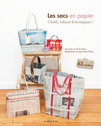 Les sacs en papier