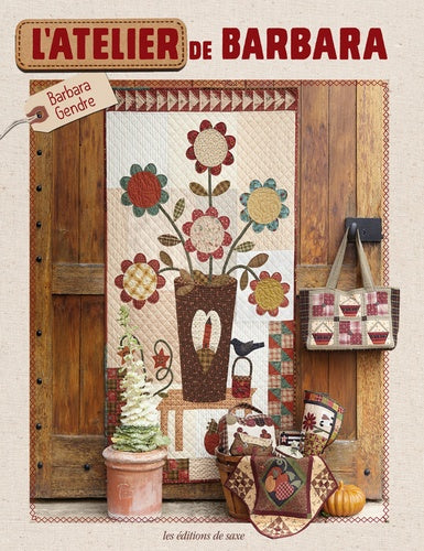 L'atelier de Barbara