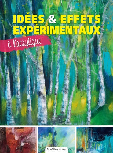 Idees & Effets Experimentaux