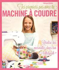 Tes premiers pas avec ta machine
