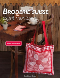 BRODERIE SUISSE