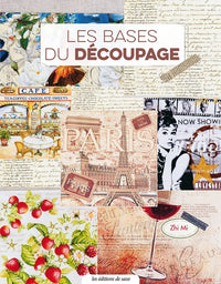LES BASES DU DECOUPAGE