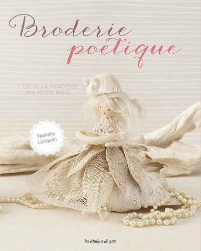 Broderie poétique