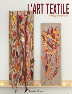 L'ART TEXTILE