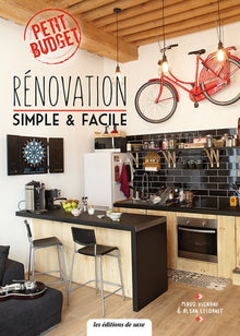 Renovation simple & facile