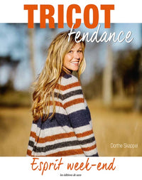 ESPRIT WEEK-END TRICOT TENDANCE