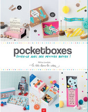 LES POCKET BOXES